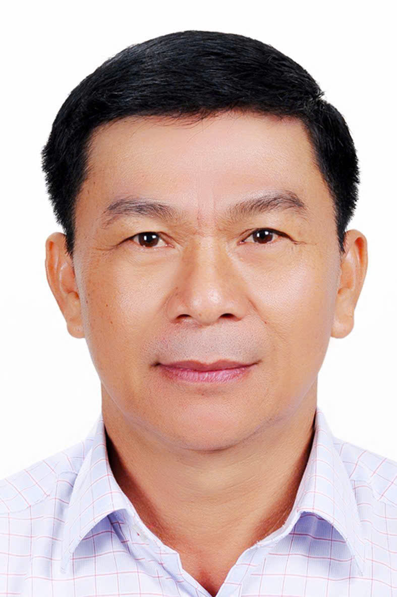 Ông Lê Quang Thanh